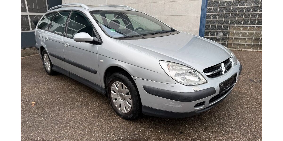 Citroen C5 162.000 km 2.999 &euro; Augsburg 86165