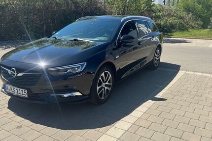 Opel Insignia 88.890 km 13.990 &euro; Neusäß 86356