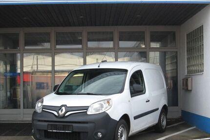 Renault Kangoo 69.200 km 11.480 € Schwabmünchen 86830