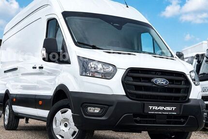 Ford Transit 17.490 km 31.499 &euro; Königsbrunn bei Augsburg 86343
