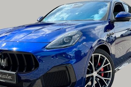 Maserati Grecale 53.000 km 72.399 &euro; Königsbrunn 86343