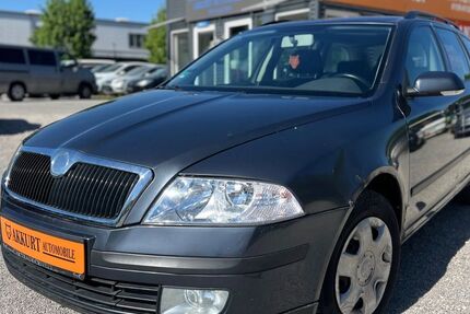 Skoda Octavia 229.000 km 1.790 &euro; Augsburg 86167
