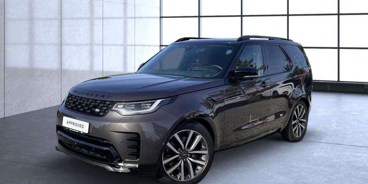 Land Rover Discovery 15.500 km 83.900 € Augsburg 86165