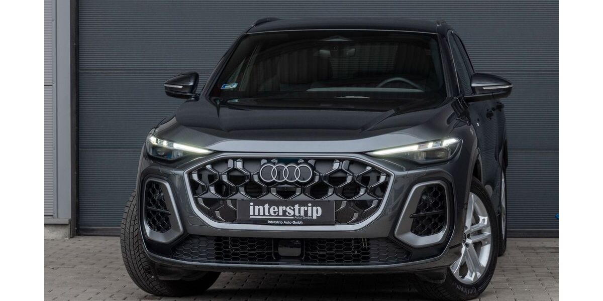 Audi Q5 7.200 km 59.990 &euro; Langweid am Lech 86462