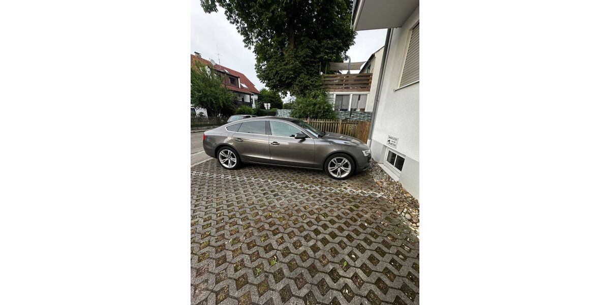 Audi A5 240.000 km 10.000 &euro; Augsburg 86156