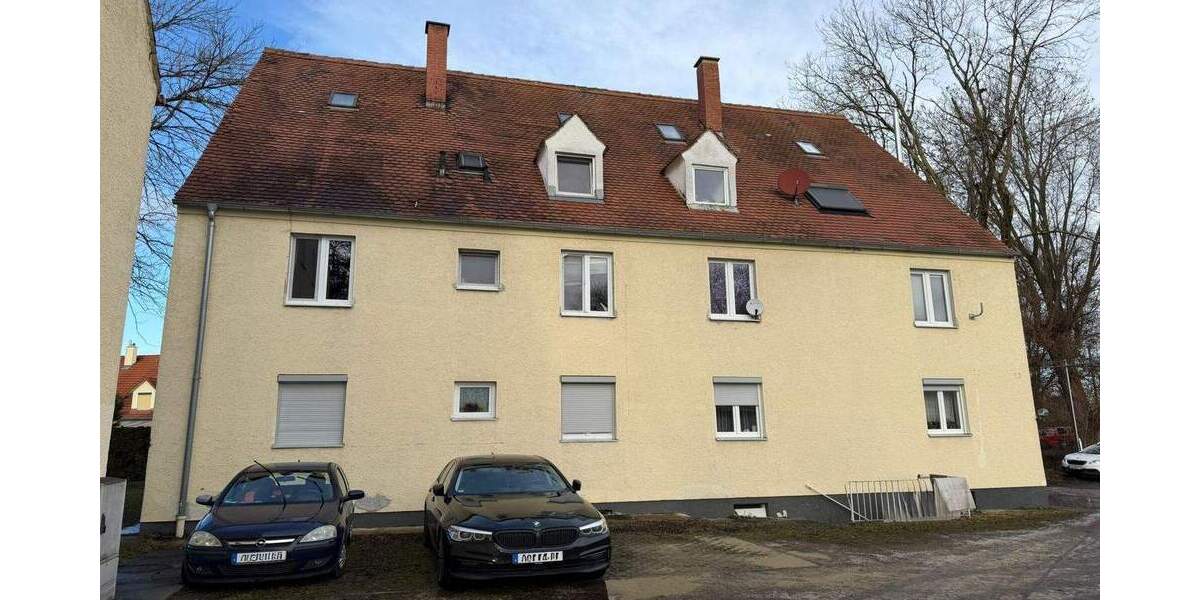 Einfamilienhaus Augsburg Hammerschmiede - 2 Zimmer, 165.000&euro; | Angebot:25712676