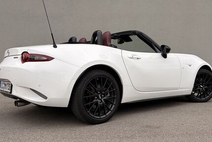 Mazda MX-5 67.414 km 23.900 &euro; Meitingen 86405
