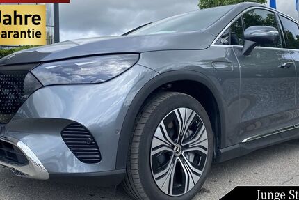 Mercedes-Benz EQE SUV 15.994 km 56.960 &euro; Königsbrunn 86343