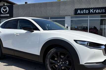 Mazda CX-30 9.500 km 27.790 &euro; Buttenwiesen 86647