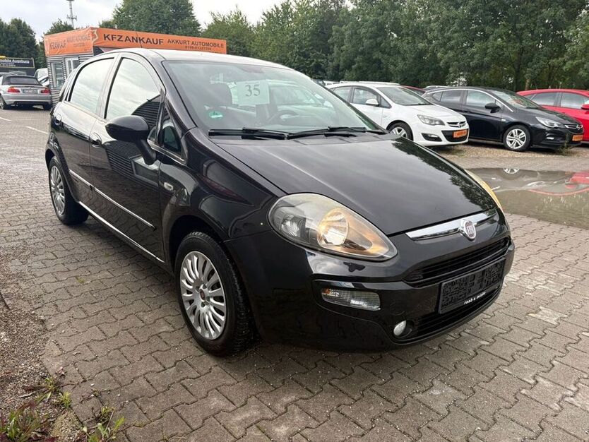 Punto