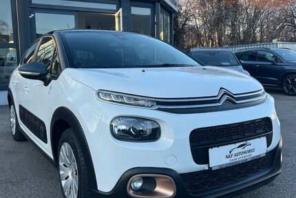 Citroen C3 167.000 km 6.890 &euro; Augsburg 86165