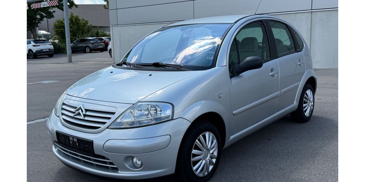 Citroen C3 112.900 km 999 &euro; Schwabmünchen 86830