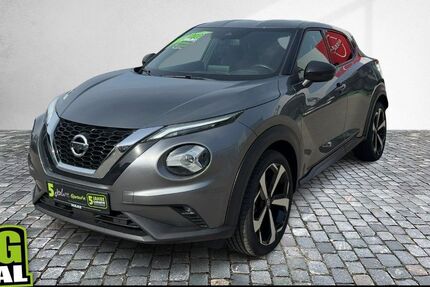 Nissan Juke 52.500 km 14.850 &euro; Augsburg 86165