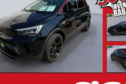 Opel Crossland (X) 19.900 km 14.980 &euro; Meitingen 86405