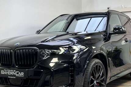 BMW X5 6.000 km 90.889 € Königsbrunn 86343