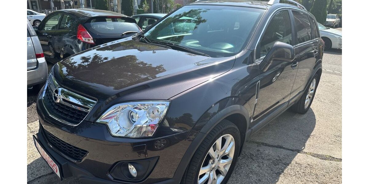 Opel Antara 159.800 km 10.900 € Augsburg 86163