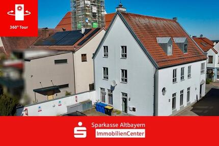 Wohnung Inchenhofen - 3 Zimmer, 85 m&sup2;, 890&euro; | Angebot:26384432