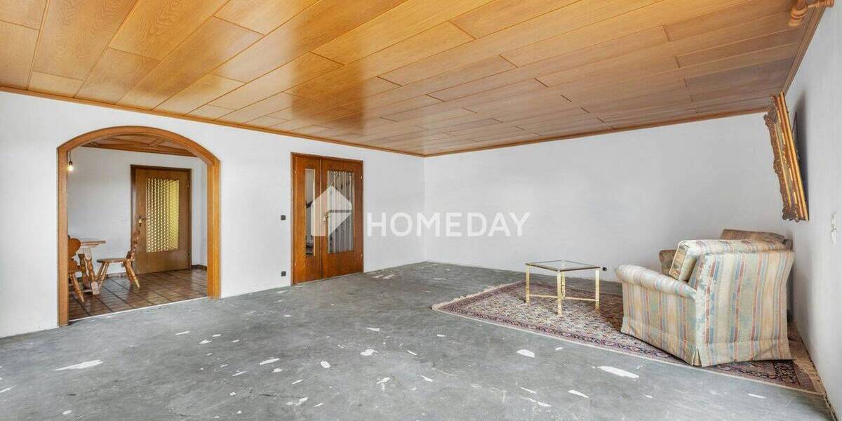 Doppelhaushälfte Adelzhausen - 5 Zimmer, 171 m&sup2;, 599.000&euro; | Angebot:26389325