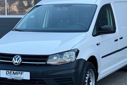 VW Caddy Maxi 64.500 km 17.680 &euro; Augsburg 86167