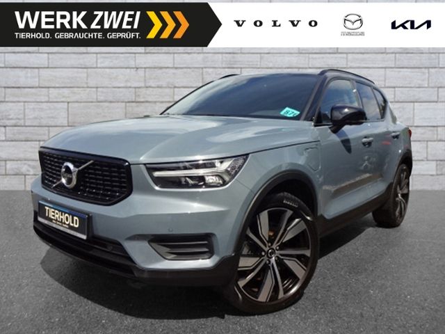 XC40