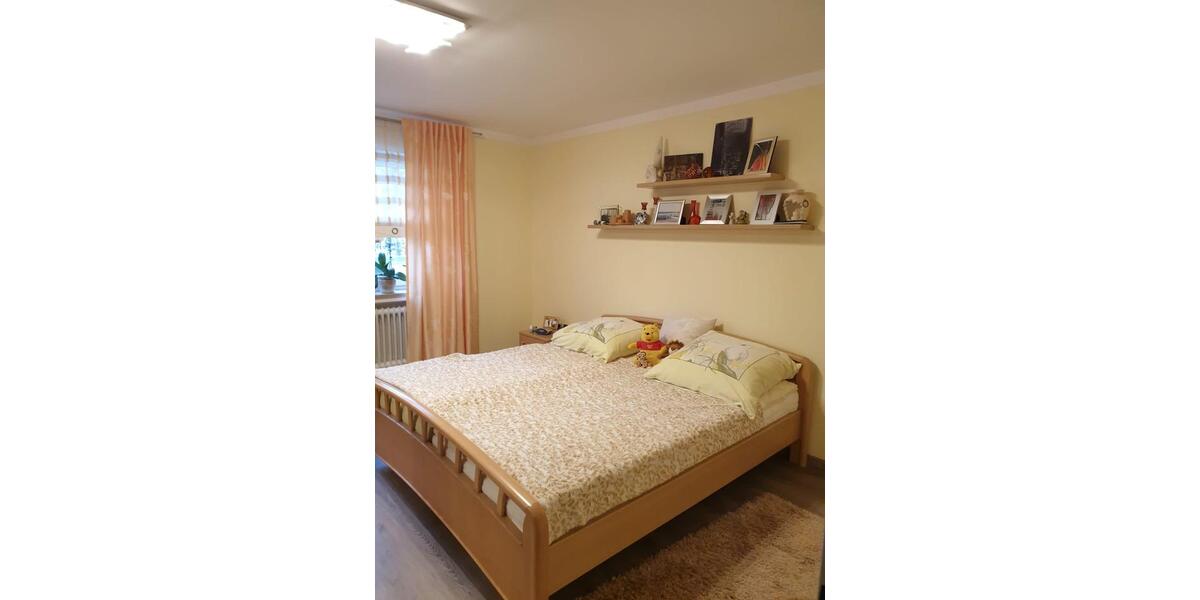 Erdgeschoßwohnung Königsbrunn - 3 Zimmer, 79 m&sup2;, 389.000&euro; | Angebot:25610353