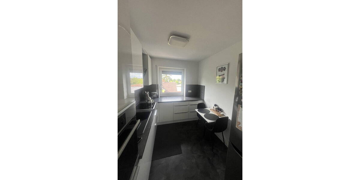 Etagenwohnung Augsburg Oberhausen - 3 Zimmer, 71 m&sup2;, 307.000&euro; | Angebot:26794383