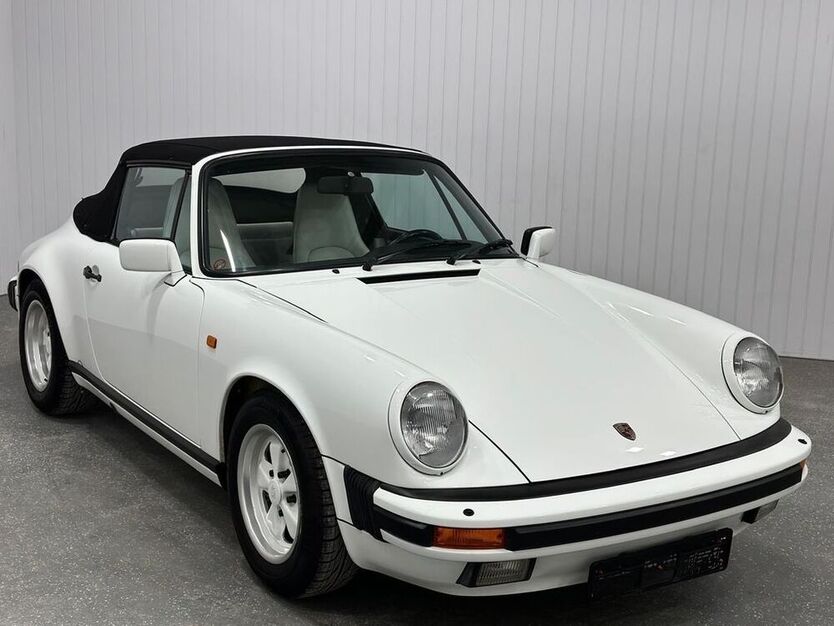911 Urmodell
