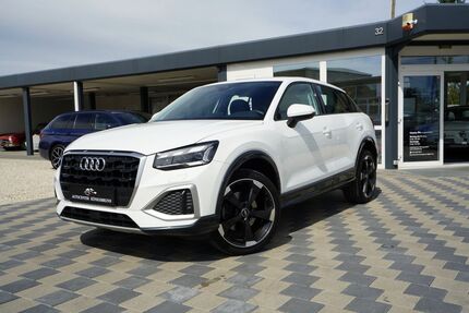 Audi Q2 110.000 km 20.990 &euro; Königsbrunn 86343
