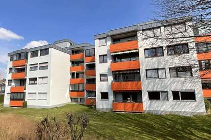 Wohnung Friedberg - 3 Zimmer, 70 m&sup2;, 219.000&euro; | Angebot:25087118