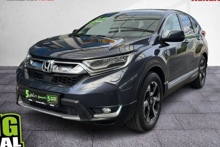 Honda CR-V 72.000 km 19.980 &euro; Augsburg 86156