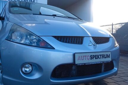 Mitsubishi Grandis 202.000 km 2.850 &euro; Königsbrunn 86343
