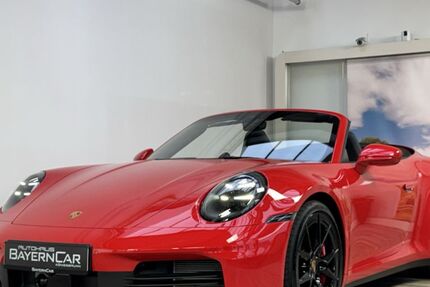 Porsche 992 8.250 km 153.789 € Königsbrunn 86343