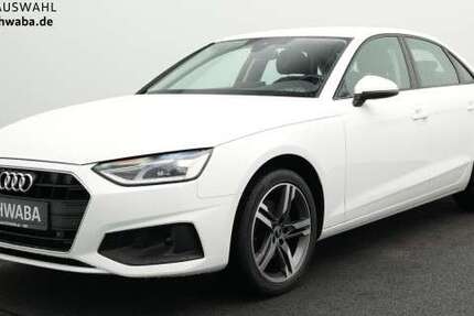 Audi A4 54.500 km 24.800 &euro; Gersthofen 86368