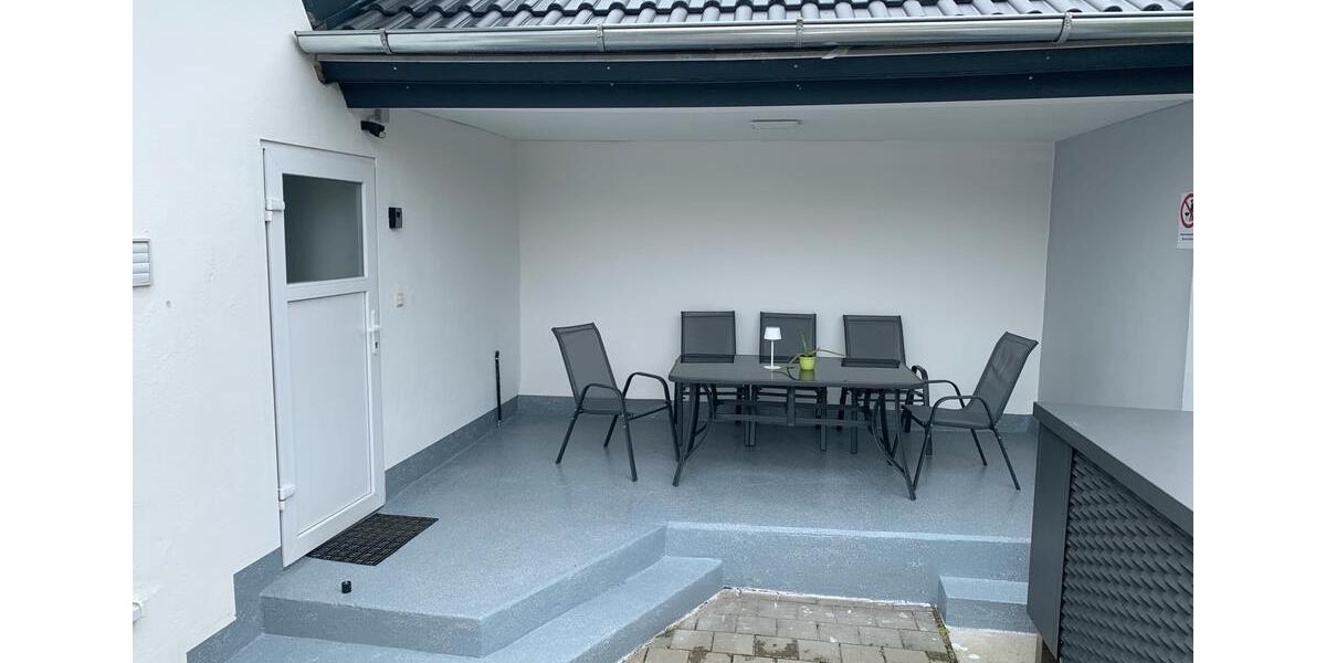 Dachgeschoßwohnung Pöttmes - 1 Zimmer, 50 m&sup2;, 450&euro; | Angebot:26585552