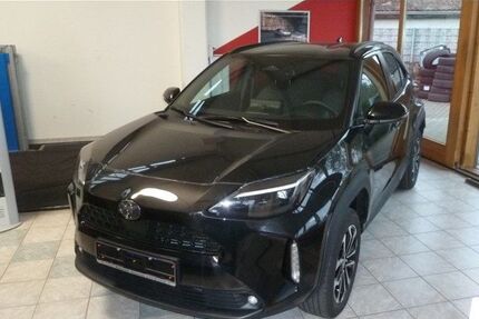 Toyota Yaris Cross 6.500 km 26.890 € Moorenweis 82272