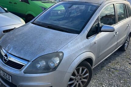 Opel Zafira 220.000 km 990 &euro; Königsbrunn 86343