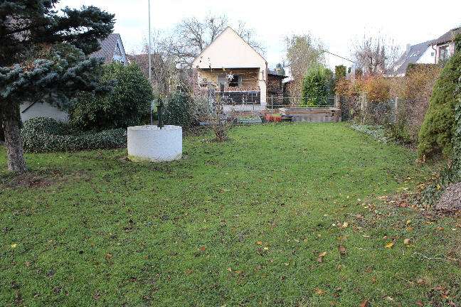 Grundstück zu verkaufen in Augsburg-Lechhausen 547.000 € 859 m²