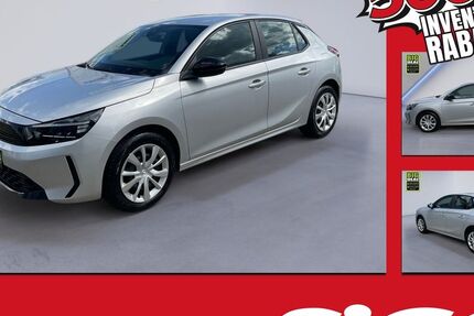 Opel Corsa 26.100 km 14.480 &euro; Augsburg 86154