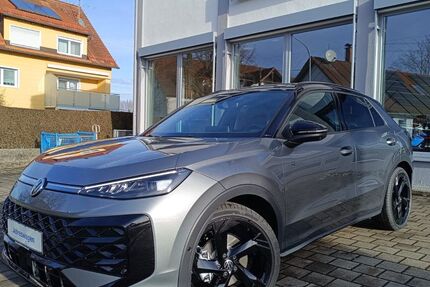 VW T-Roc 5.990 km 38.890 &euro; Schwabmünchen 86830