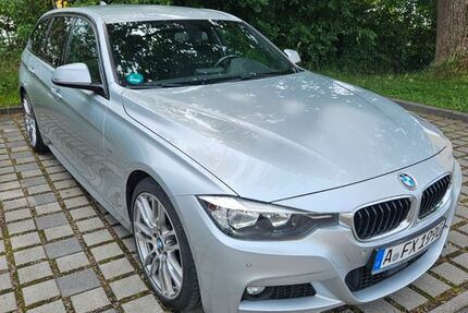 BMW 325 185.000 km 13.300 &euro; Adelsried 86477
