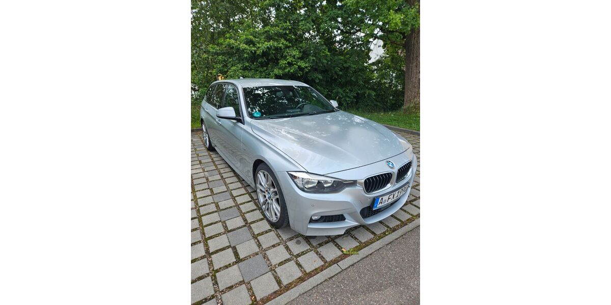 BMW 325 185.000 km 13.300 &euro; Adelsried 86477