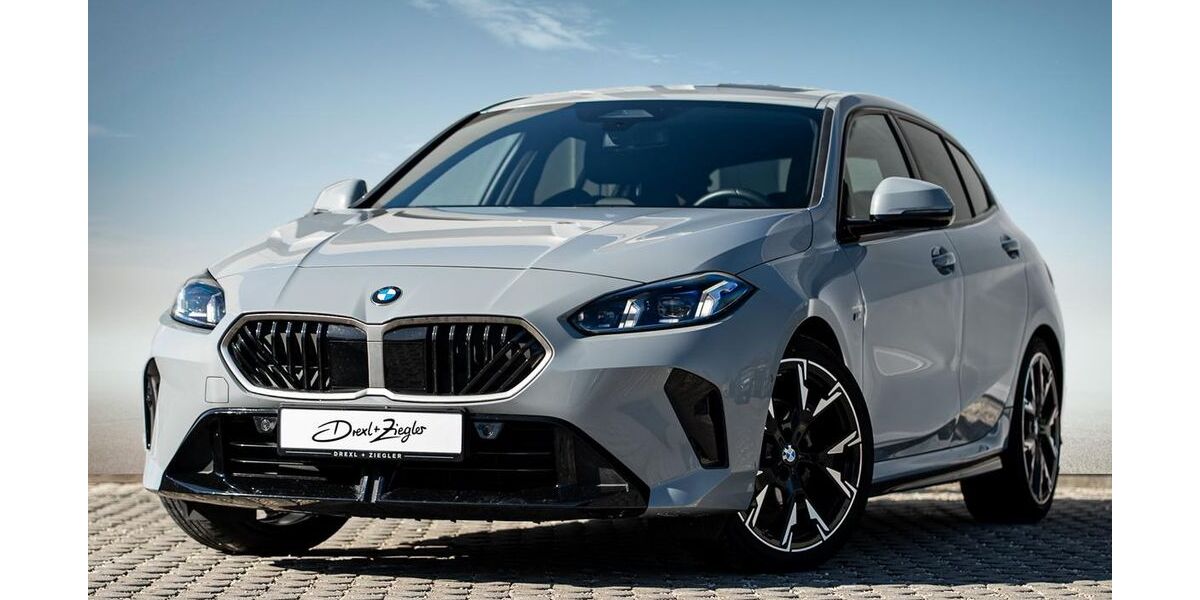 BMW 120 7.390 km 33.390 &euro; Augsburg 86199