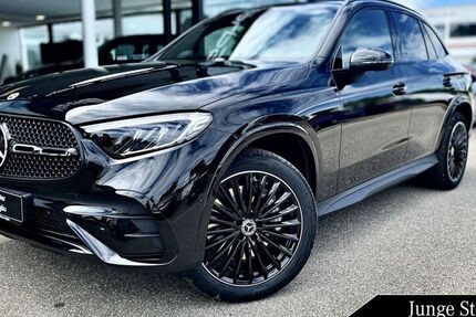 Mercedes GLC 300