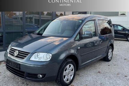 VW Caddy 270.000 km 2.000 € Schwabmünchen 86830