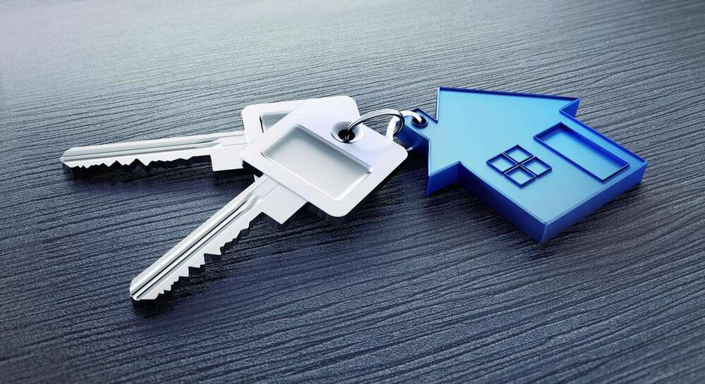 Wohnung zum Kaufen in Gersthofen 472.448 € 74 m² 3 zimmer