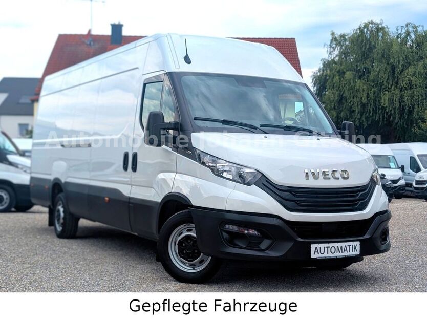 IVECO Andere 29.900 km 37.949 € Königsbrunn bei Augsburg 86343