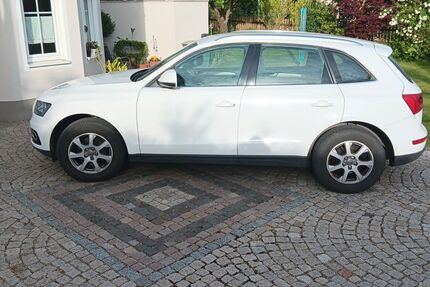 Audi Q5 207.000 km 9.900 &euro; Holzheim 86684