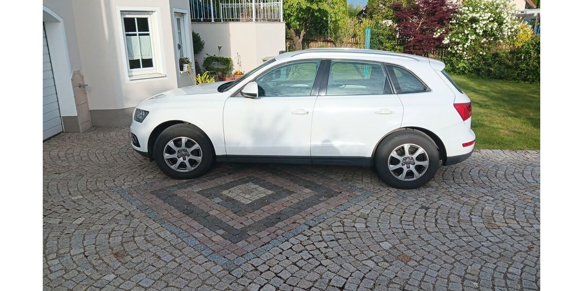 Audi Q5 207.000 km 9.900 &euro; Holzheim 86684