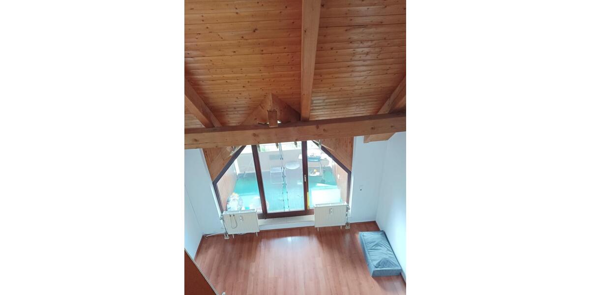 Maisonettenwohnung Augsburg Lechhausen - 3.5 Zimmer, 96 m&sup2;, 329.000&euro; | Angebot:26720844
