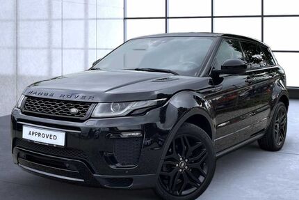 Land Rover Range Rover Evoque 106.700 km 23.900 € Augsburg 86165